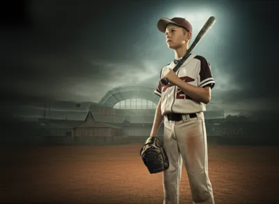 Illustration farmhand - Image 1