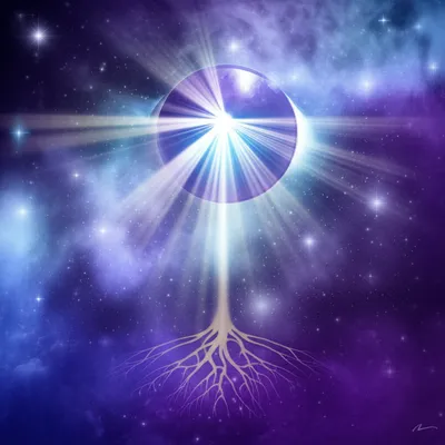 Illustration mysticism - Image 1