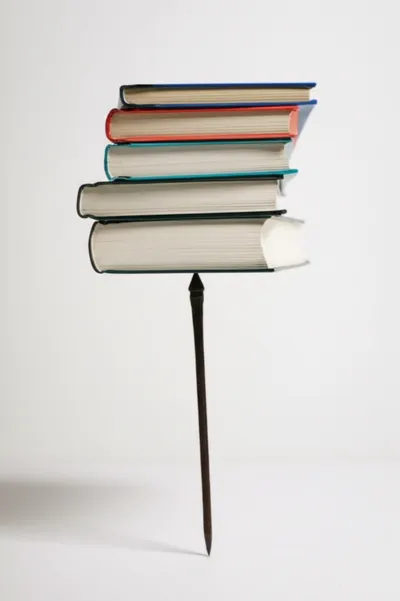 Illustration balanced - Image 1