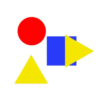 Illustration trinomial - Image 1