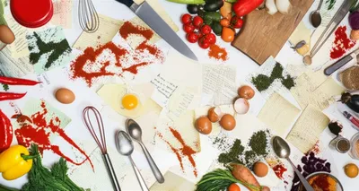 Illustration hash - Image 1