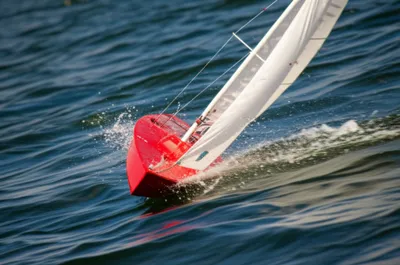 Illustration careening - Image 1