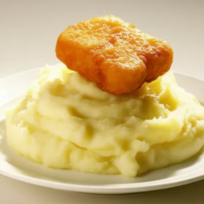 Illustration gravy - Image 1