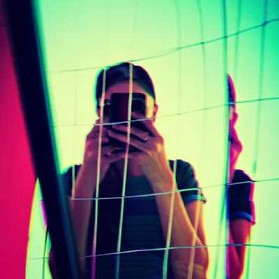 Illustration eigenvalue