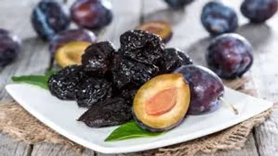 Illustration prune - Image 2