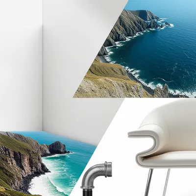 Illustration elbows - Image 1