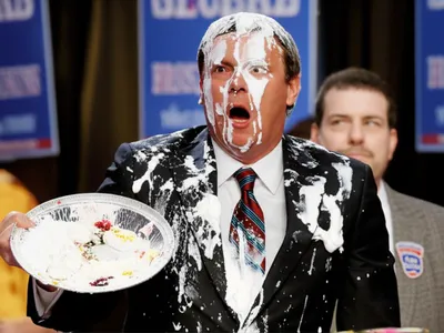 Illustration pied - Image 1