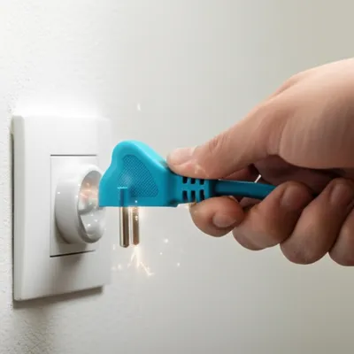 Illustration disconnect - Image 1