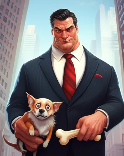 Illustration sops - Image 1