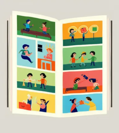 Illustration packages - Image 1