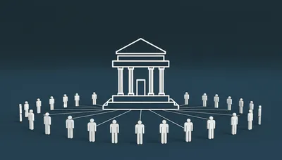 Illustration democracy - Image 1