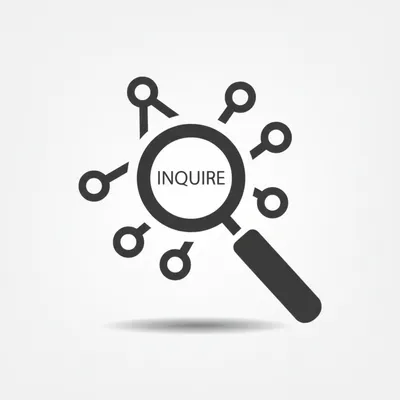 Illustration inquire - Image 1