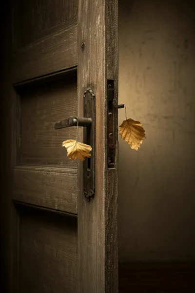 Illustration unhinged - Image 1