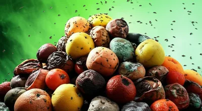 Illustration distasteful - Image 1