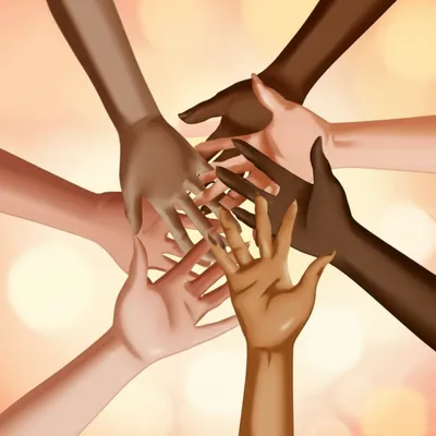 Illustration interconnect