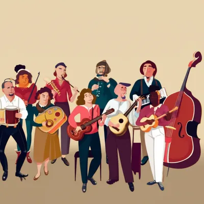 Illustration octets - Image 1