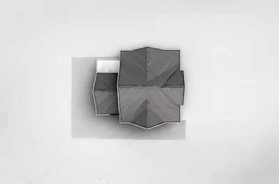 Illustration footprint - Image 1