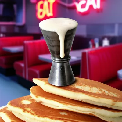 Illustration jigger - Image 1