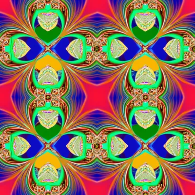 Illustration accommodates