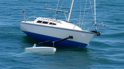 Illustration rigger - Image 1