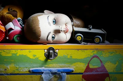 Illustration abuse - Image 1