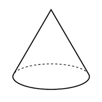 Illustration cone - Image 2