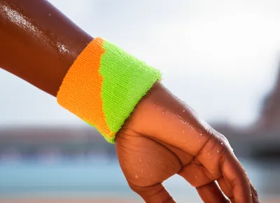 Illustration wristband - Image 1