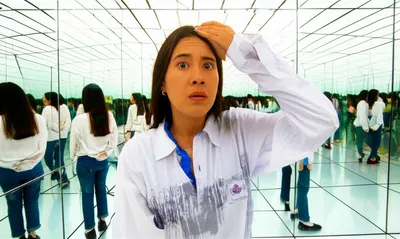 Illustration befuddled