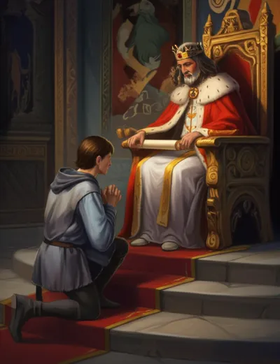 Illustration page - Image 1