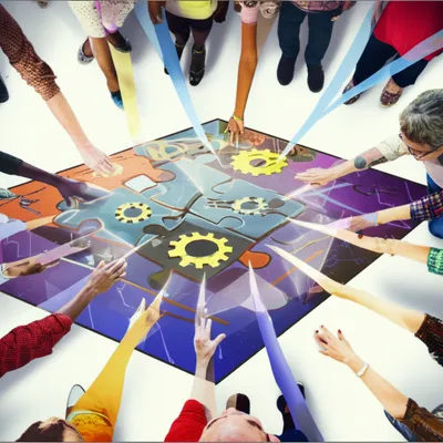 Illustration addressed - Image 1