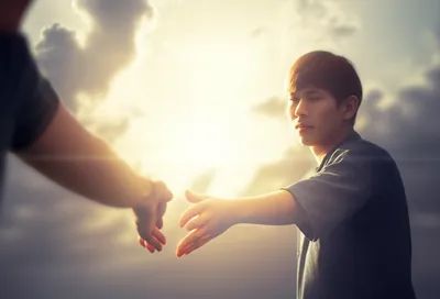 Illustration forgiven