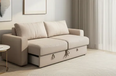 Illustration ottomans - Image 1