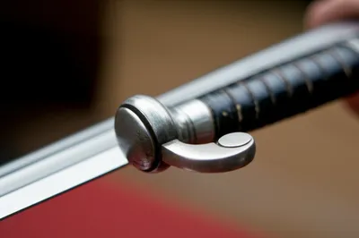 Illustration pommel - Image 1