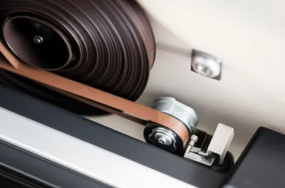 Illustration taped - Image 1