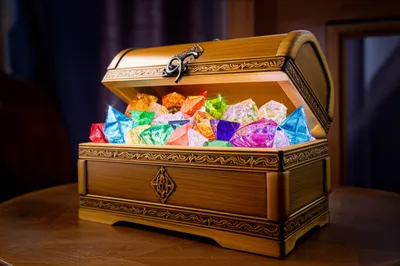 Illustration unvalued - Image 1