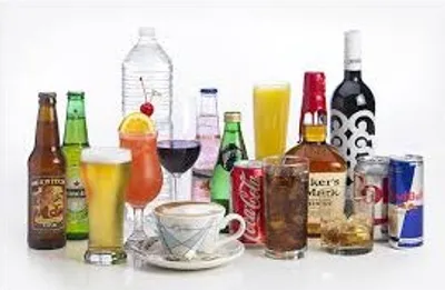 Illustration beverage - Image 2