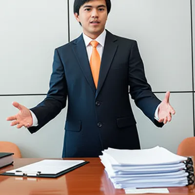 Illustration solicits - Image 1