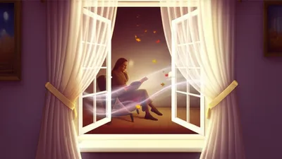 Illustration draught - Image 1