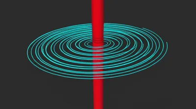 Illustration screw - Image 1