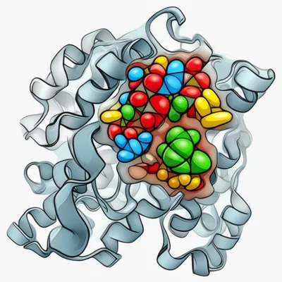 Illustration binders - Image 1