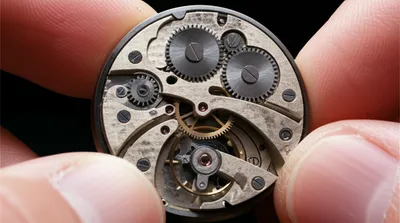 Illustration dexterity