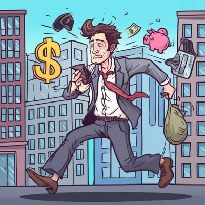 Illustration shinned - Image 1