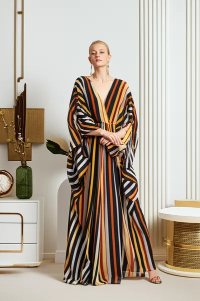 Illustration voguish