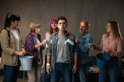 Illustration rags - Image 1