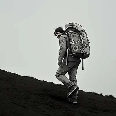 Illustration bore - Image 1