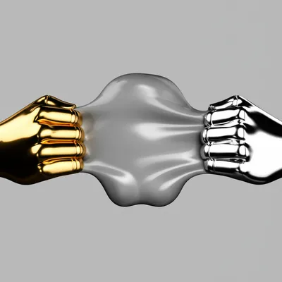 Illustration shears - Image 1