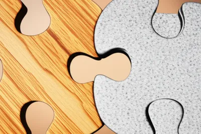 Illustration articulates - Image 1