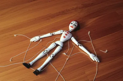 Illustration incapacitates