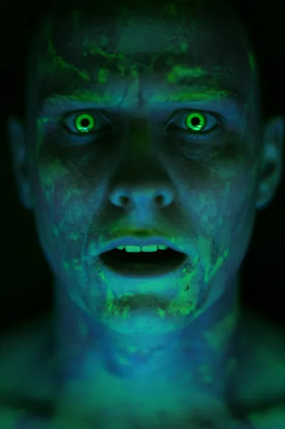 Illustration livid - Image 1