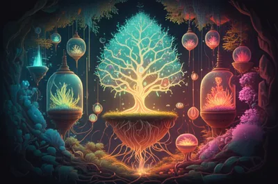 Illustration closure - Image 1